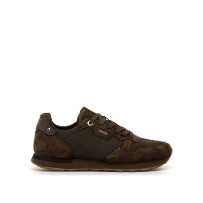DEPORTIVOS HOMBRE MUSTANG 84890 